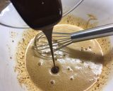 Foto del paso 9 de la receta: Brownie 2 chocolates con almendras y nueces