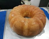 Foto langkah ke 6 dari resep Lemon cake.