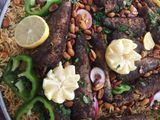 صيادية سمك