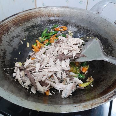 Langkah 3