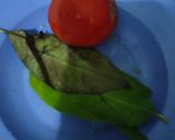 Foto langkah ke 1 dari resep Tumis labu siam kacang panjang.