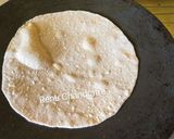 नरम मुलायम फुल्के (naram mulayam fulke recipe in Hindi) रेसिपी चरण 4 फोटो