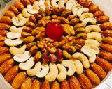 A picture of step 10 of Dry Fruits Cake 🥮🥧🥮🥧🥮.
