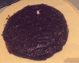 Une image de l'étape 4 de Galette des rois chocolat.