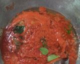 Foto langkah ke 2 dari resep Sambel Suir Ikan Tongkol.