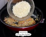 Foto langkah ke 4 dari resep SOES MAKER ROGUT SOSIS | Ide Snack Box Cantik.