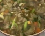 Foto langkah ke 3 dari resep Sayur Sop Daging Sapi.