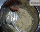 Foto langkah ke 6 dari resep Pastel tutup.