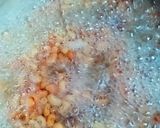 Foto langkah ke 6 dari resep Lontong Sayur lodeh ala aku.