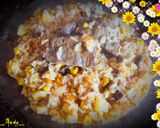 Foto del paso 7 de la receta: Guiso de Arroz 🍛 😋🍽