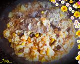 Foto del paso 7 de la receta: Guiso de Arroz 🍛 😋🍽