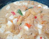 Foto langkah ke 4 dari resep Sambel tumpang.