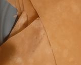 A picture of step 4 of Chicken samosa.