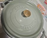 番茄燉五花肉的食譜步驟4照片