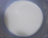 Egyszerű palacsinta recept fázis 1 fotója