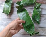 Foto langkah ke 5 dari resep Pepes Ikan Otek Mangga Muda.