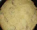 Foto del paso 4 de la receta: Crumble de 🍎 manzana