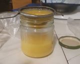 Foto del paso 5 de la receta: Lemon Curd