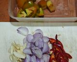 Foto langkah ke 1 dari resep 168. Tumis Tempe Leunca.
