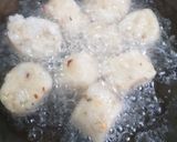 A picture of step 3 of Potato Bites.