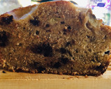 Banànkenyér 🍞🍌🍶🥛 recept fázis 6 fotója