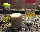Foto del paso 2 de la receta: Guiso de arroz con pollo a caballo