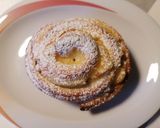 Puddingschnecken Rezeptschritt 6 Foto