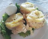 Foto del paso 9 de la receta: Gratín de papas