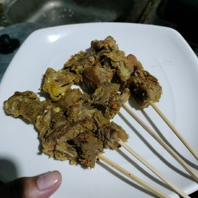 Langkah 6