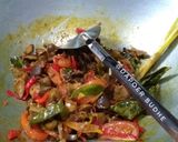 Foto langkah ke 4 dari resep 141. Oseng Ati Ampela Endeus Gulindes.