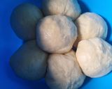 Foto langkah ke 3 dari resep Roti Maryam / cane Kuah Kari Ayam.