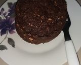 Foto del paso 3 de la receta: Brownie para Diabéticos 🍩