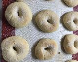 Foto del paso 3 de la receta: Rosquitos de Limón