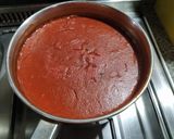 Foto del paso 4 de la receta: Canelones de berenjenas vegetarianos