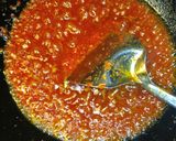 Foto langkah ke 6 dari resep Balado tempe ikan teri.