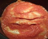 Foto del paso 6 de la receta Rape a la Rusadir