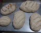 Foto del paso 4 de la receta: Pan especial 🍞