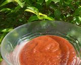Foto del paso 4 de la receta: Salsa barbacoa casera (BBQ)