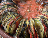 Foto del paso 14 de la receta: Ratatouille