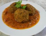 Foto del paso 8 de la receta: Albóndigas de Brócoli