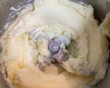 Foto del paso 2 de la receta: Frosting de queso crema (para carrot cake) (Mambo)