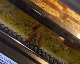 Foto langkah ke 4 dari resep Garlic Bread (Kue Bawang Putih).