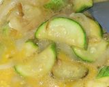 Foto del paso 2 de la receta: 🥒 Tortilla de zucchinis