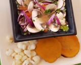 Foto del paso 8 de la receta: Ceviche vegano
