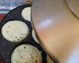 A picture of step 11 of Stuffed fried sweet pancake (Qatayef).