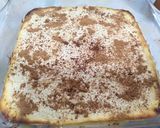 Foto del paso 1 de la receta: Tarta de queso al microondas