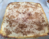 Foto del paso 1 de la receta: Tarta de queso al microondas