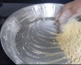 टुकड़ा चकली (Tukda chakli recipe in Hindi) रेसिपी चरण 2 फोटो