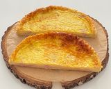 Une image de l'étape 4 de Quiche lorraine sans pâte.