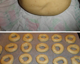 Foto del paso 7 de la receta: Roscos fritos sin gluten